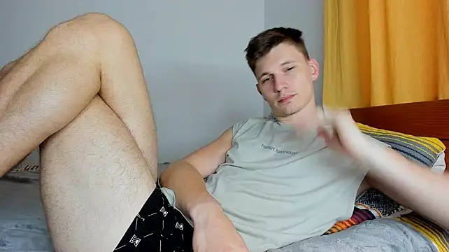 Kevin_Hornyyy Webcam Show