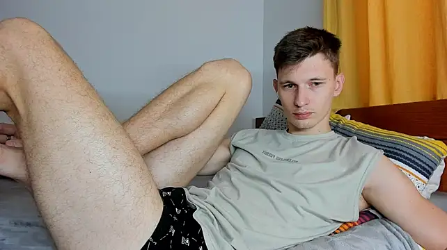 Show de webcam de Kevin_Hornyyy