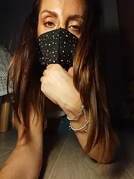 Webkamerová show Akemi_rossi