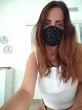 Akemi_rossi Webcam Show