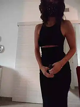 Akemi_rossi's Webcam Show