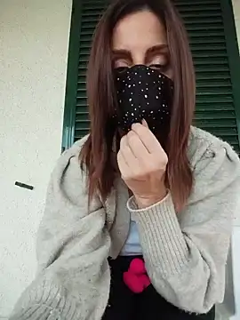 Akemi_rossi Webcam-Show