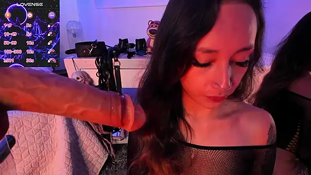 Вебкам-шоу coral_jonesss