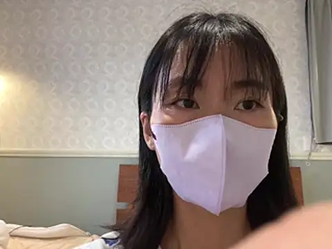 Juri_xoxo Live XXX-Chat