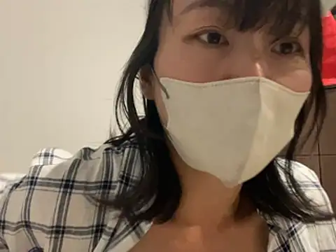 Juri_xoxoのウェブカメラショー