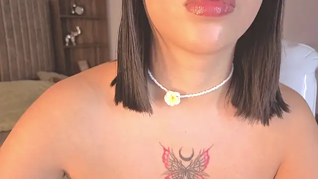 Renaxi_Smith's Live XXX Chat