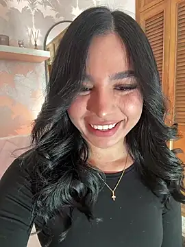 CharlotteGraay's Webcam Show