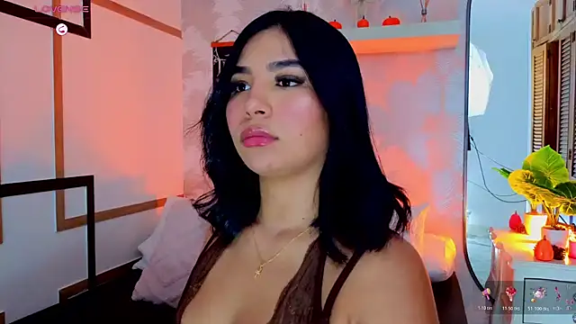 CharlotteGraay – webcam-show