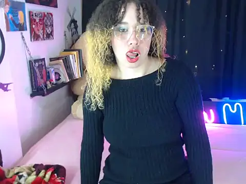 temptation-x's Live XXX Chat