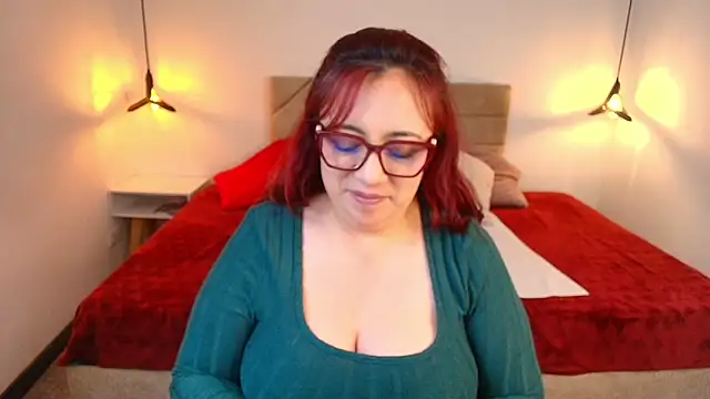 Czat XXX na żywo – Victoria_Adamns