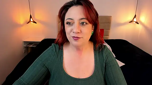 عرض كام Victoria_Adamns
