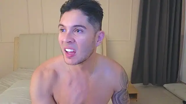 mr_danni – Live XXX-chat