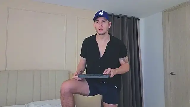 Show Webcam de mr_danni