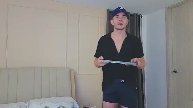 mr_danni 在線直播表演