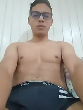 Show de webcam de HornyTiger744