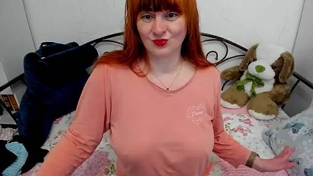 NightWish_Lorena – Live XXX-chat