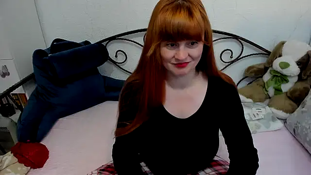 NightWish_Lorena Live chatroom