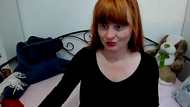NightWish_Lorena's Live XXX Chat