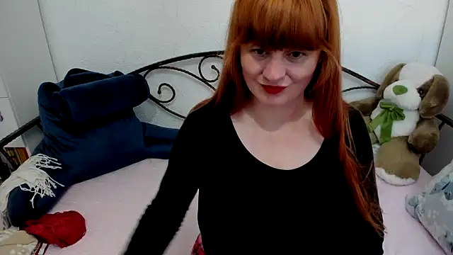 NightWish_Lorena's Live Chat Room