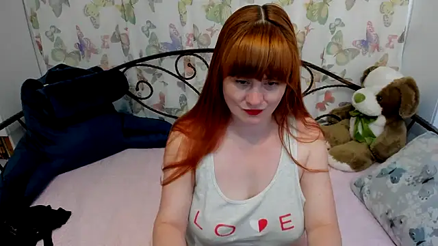 Chatroom XXX en direct de NightWish_Lorena