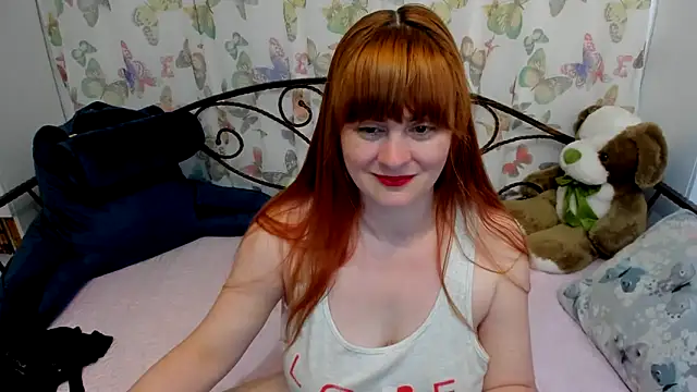 NightWish_Lorena's Live XXX Chat