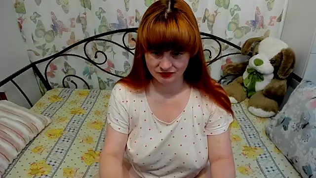 Chat XXX en directo de NightWish_Lorena