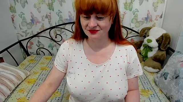 NightWish_Lorena's Live XXX Chat