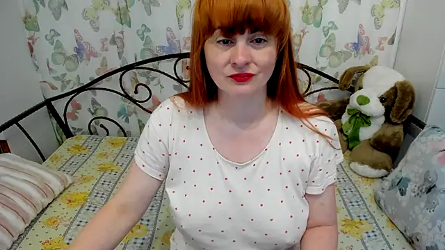 NightWish_Lorena Chat XXX in diretta