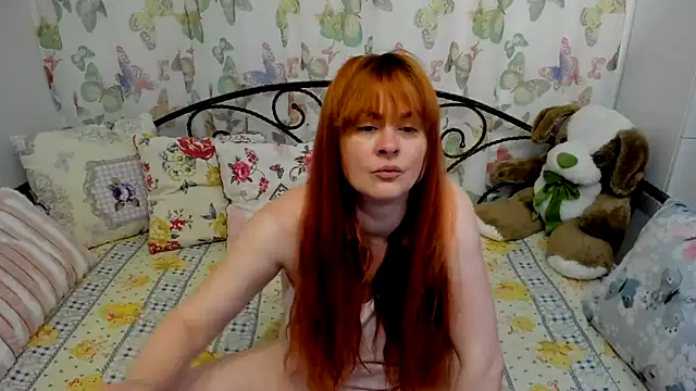Chat +18 de NightWish_Lorena ao vivo