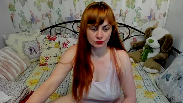 NightWish_Lorena Show Webcam