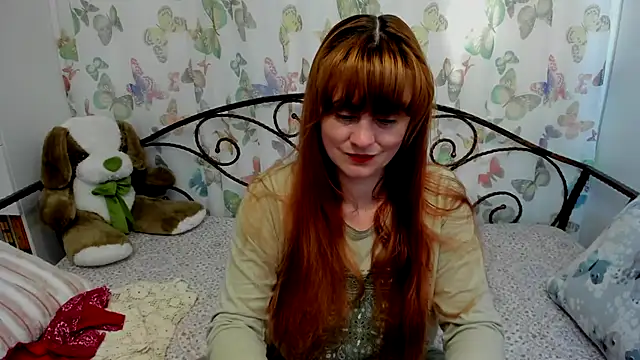 Chat XXX en directo de NightWish_Lorena
