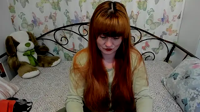 NightWish_Lorena's Live XXX Chat