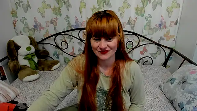 Show webcam de NightWish_Lorena