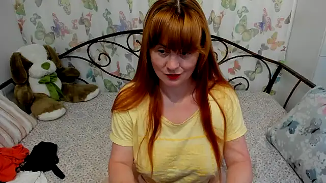 Вебкам-шоу NightWish_Lorena