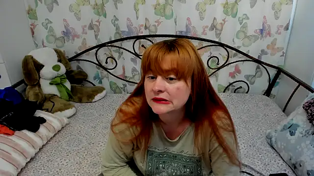 Živý XXX chat NightWish_Lorena