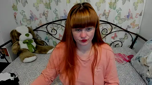NightWish_Lorena লাইভ XXX চ্যাট