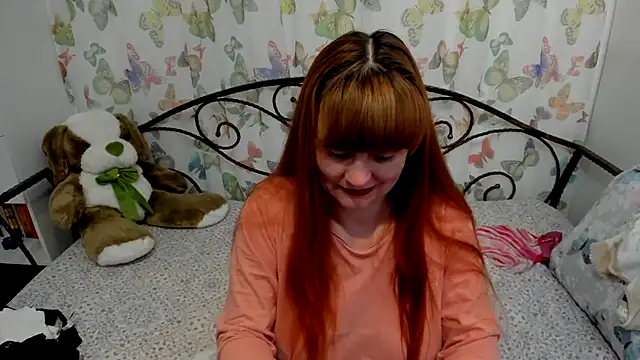Chat XXX en directo de NightWish_Lorena