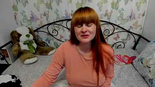 Chat XXX ao vivo de NightWish_Lorena