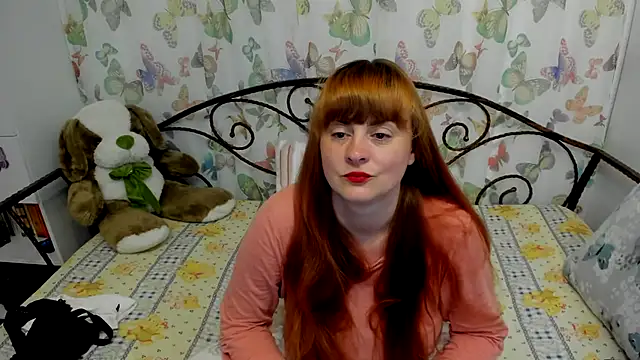 NightWish_Lorena Webcamshow