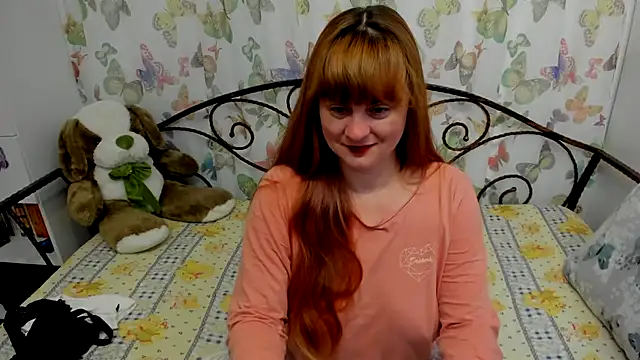 Chatroom XXX en direct de NightWish_Lorena