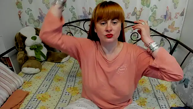 NightWish_Lorena XXX чат на живо