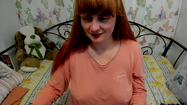 Chatroom XXX en direct de NightWish_Lorena