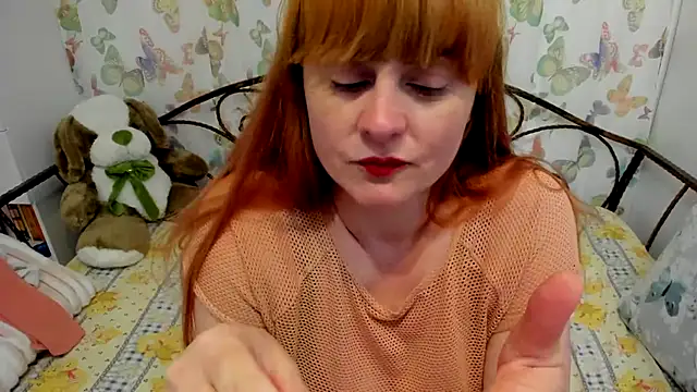 NightWish_Lorena live XXX chat