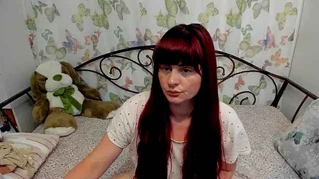 NightWish_Lorena – live chatrum