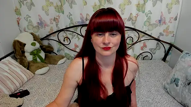 Chat XXX en directo de NightWish_Lorena