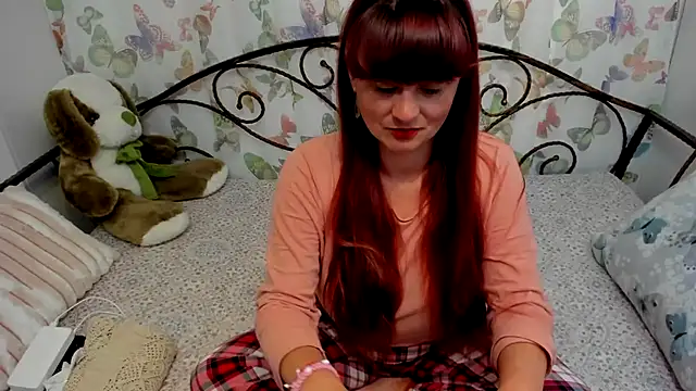 Show webcam de NightWish_Lorena