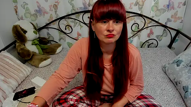Chat XXX en directo de NightWish_Lorena