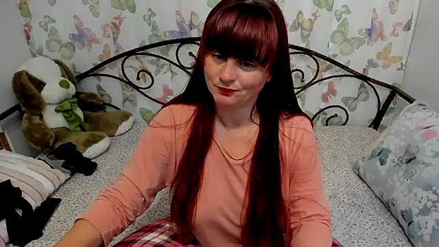 NightWish_Lorena: вебкам-шоу