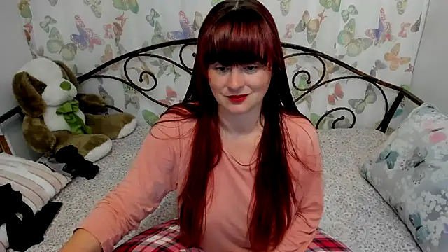 NightWish_Lorena Show Webcam