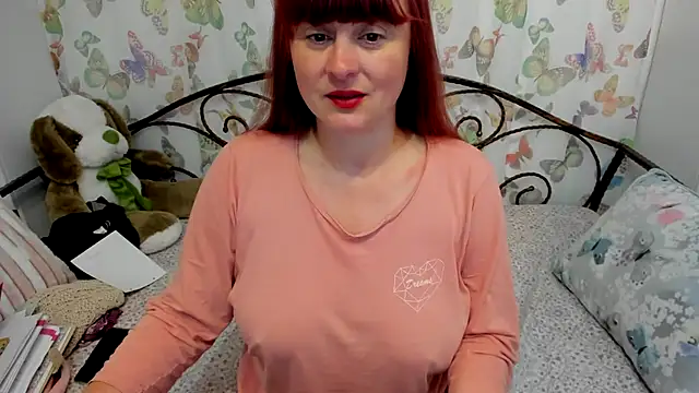 Chat +18 de NightWish_Lorena ao vivo